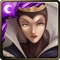 No. 8013 The Evil Queen