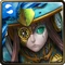 No. 1366 Nostalgic Force - Gretchen H.
