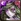 No. 2831 Hatred Ender - Rose