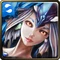 No. 9002 Vepar the Duchess of Maelstrom