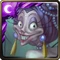 No. 8010 Priestess Yzma