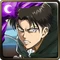 No. 10388 Lieutenant Levi