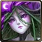 No. 1610 Lovey Dovey Romancist - Rose