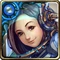 No. 1372 Sapphire Phantom - Xi