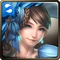 No. 784 Glacial Soprano - Yan