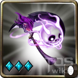 【3460】Spirit Reaper Spell | Tower of Saviors Wiki | Fandom