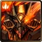 No. 10364 Weaponized Horror - Incubus Robot