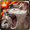 No. 10573 Entropic Bonestrike - Wolf Chieftain