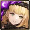 S542 Caliginous Maiden - Idun