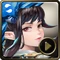 S601 Kaleido Keyboardist - Nocturne (skin)