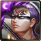 No. 1587 Archery God of Sedge - Houyi