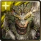 No. 2582 Hostile Lightning Flash - Hundun