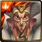 No. 8017 Sorcerer Jafar