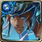 No. 1822 Wisdom Pursuer - Atrahasis