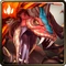 No. 7015 Raging Fangs - Mushussu
