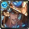 No. 2731 Intelligent Elocutionist - Atrahasis