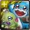 No. 10262 Veemon & Wormmon