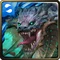 No. 2596 Dark Eater - King of Corrodents