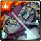 No. 10532 Spikes of Rage - Kagamine Rin & Len