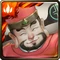 No. 1209 Luck Is My Friend - Spirit of Fortune
