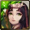 No. 1434 Leaf of Moon - Kaguyahime