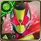 No. 2719 KAMEN RIDER ZERO-TWO