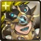 No. 2681 Frenzied Eye Devil