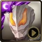 S301 Ultraman Belial Atrocious (skin)