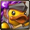 No. 442 Paladin Gladiator
