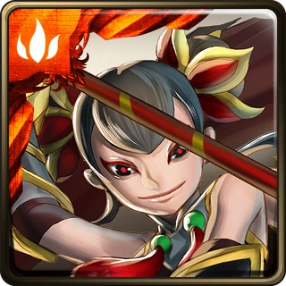 Nezha the Lotus Prince | Tower of Saviors Wiki | Fandom