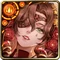 No. 2798 Flaring Masquerade - Medea