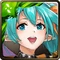 No. 10547 Euphonious Crooning - Hatsune Miku