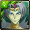 No. 2417 General of Spiral King - Cytomander the Swift