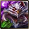 No. 1645 Fiend of Destruction - Azathoth