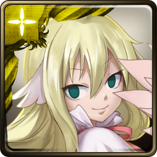 Fairy Tactician - Mavis | Tower of Saviors Wiki | Fandom