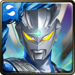 Ultraman ZERO | Tower of Saviors Wiki | Fandom