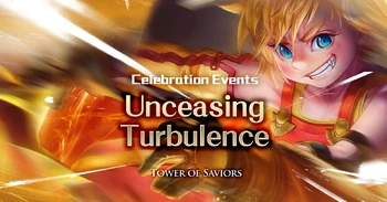 Unceasing Turbulence