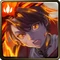 No. 1457 Knight of Flames - Bedivere