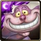 No. 8015 The Cheshire Cat