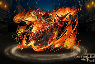 Throne of Swirling Abyss, Dagon | Z/X -Zillions of enemy X- Wiki | Fandom
