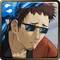 No. 10195 Taizou Hasegawa