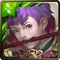 No. 1688 The Alpaca Herder - Ma Chao