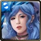 S441 Peace the Valiant Guan Yu