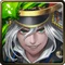 No. 2763 Hideyoshi the Whizzing War Fan