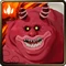 No. 2471 Red Demons