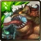 No. 556 Tsathoggua the Toad-like Gargoyle