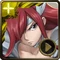 S246 Fairy Queen Titania - Erza (skin)