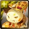 No. 2254 Honey Waffle
