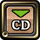 FIcon cd reduce