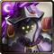 No. 839 Guard of Darksickle